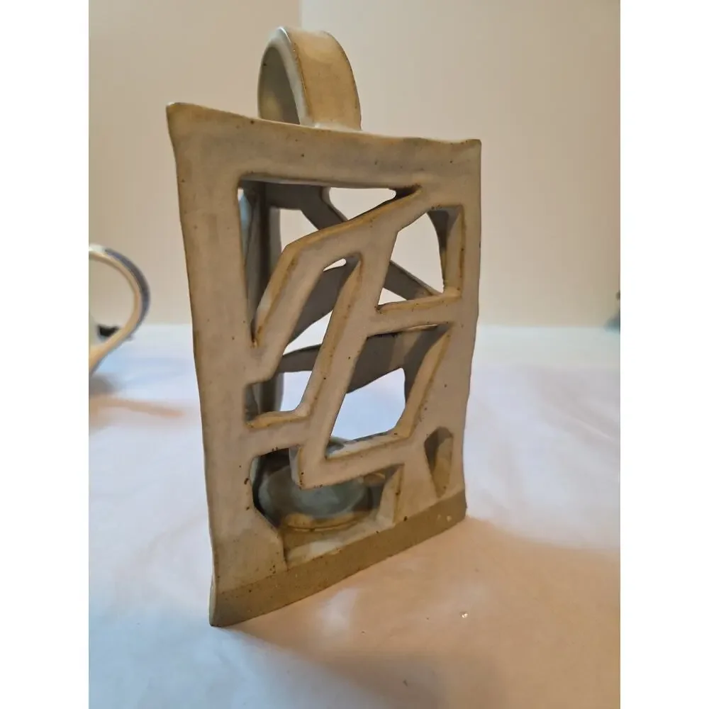 Handmade good used